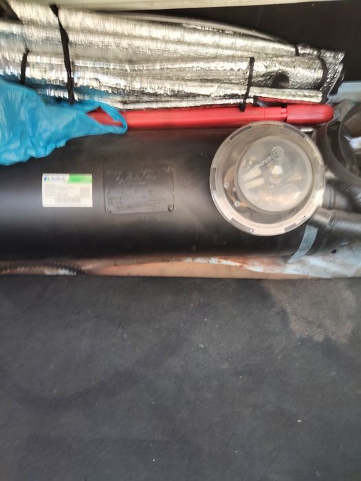 Продавам ДАЧИЯ ЛОГАН 1.6