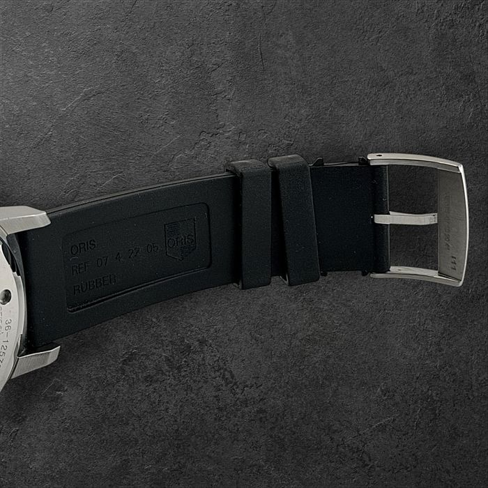 Oris Aviation BC3 automatic 42mm чисто нов