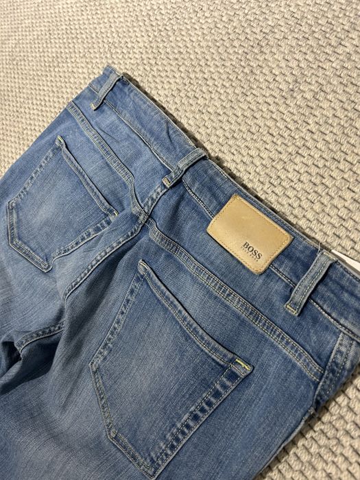Hugo boss jeans