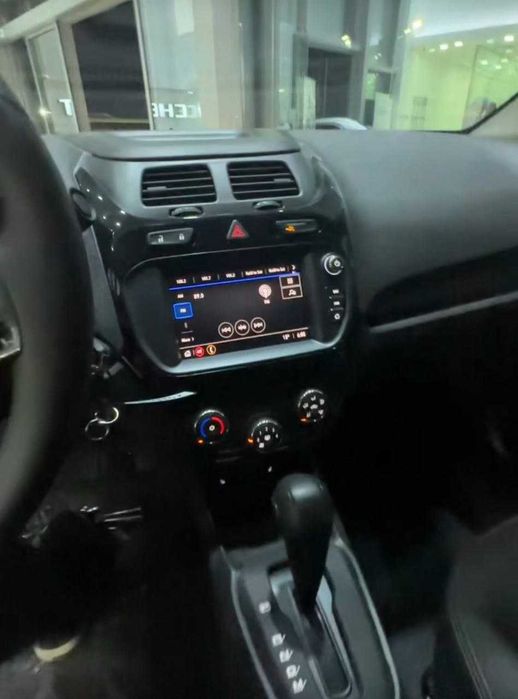 cobalt 2026 Midnight  Naxt va Nasiyaga