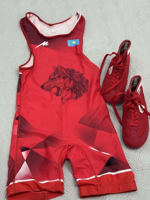 Продам борцовка для борьбы