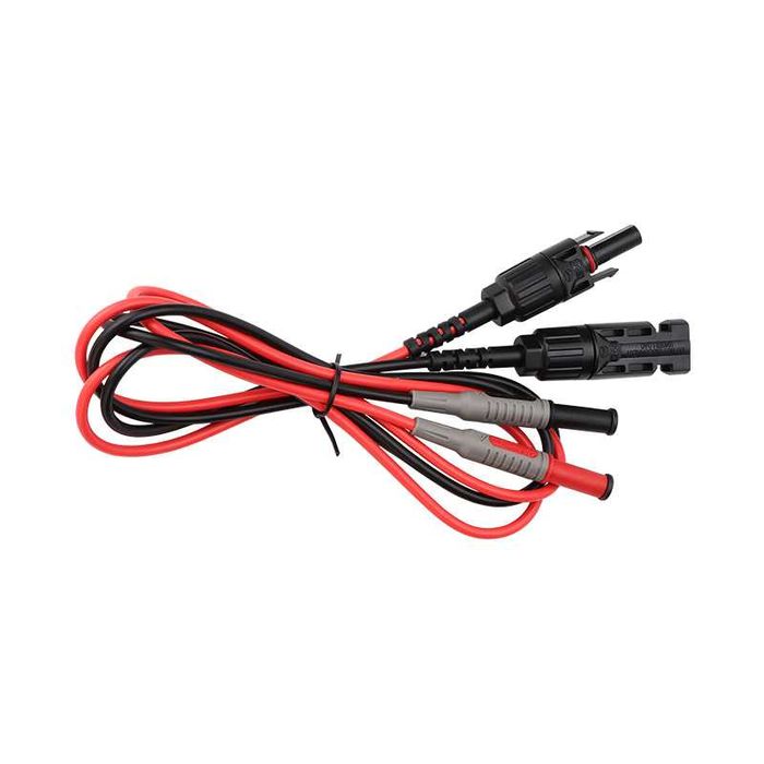 UT673PV Solar MPPT Meter quyosh panellarini tekshirish uchun