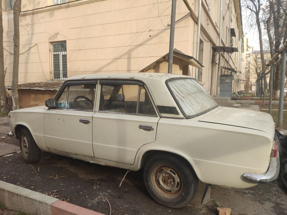 Срочно продается машина Жигули 11