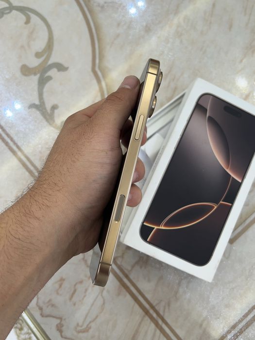Iphone 16 pro max srochna