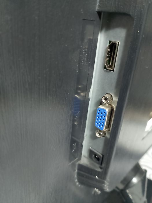 Монитор X-game OF185LED