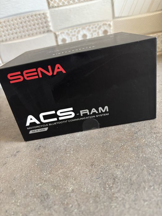 Sisteme de Comunicare pentru Motocicleta