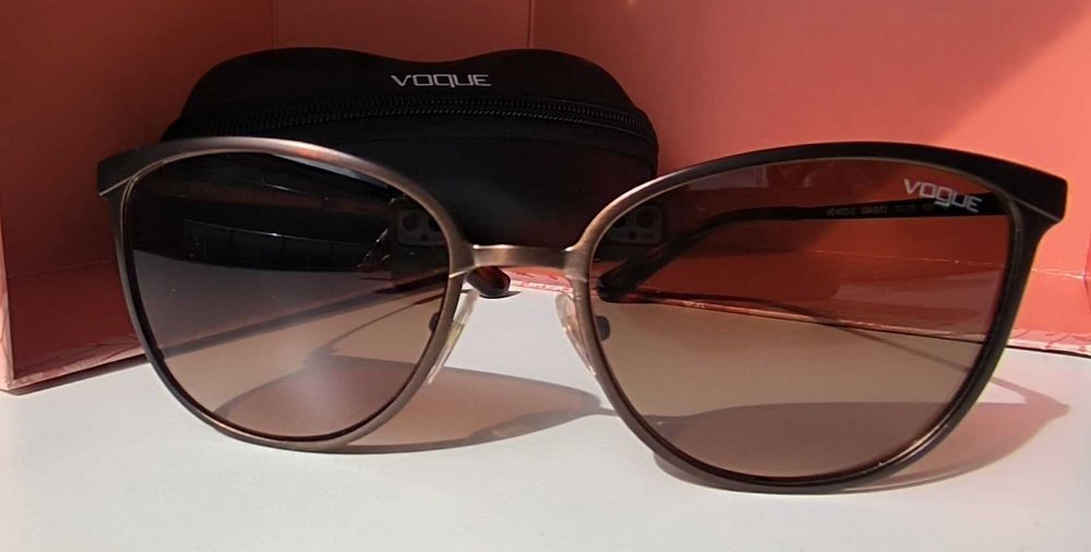 Vogue слънчеви очила