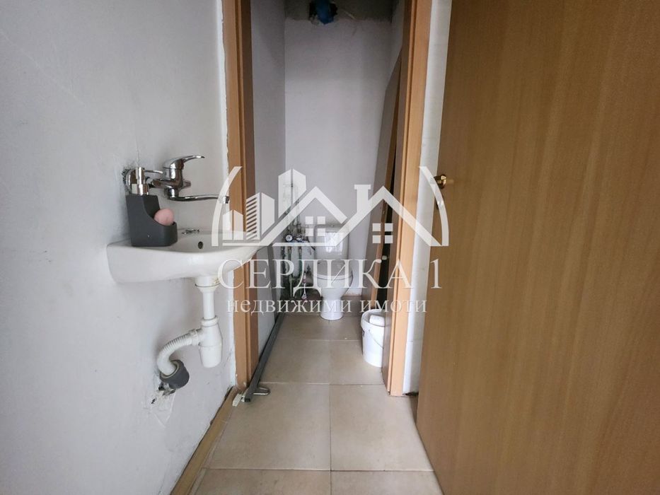 Дава се под наем Офис в София, Люлин 10 - 20 кв.м за 178.5 € - Снимка #4