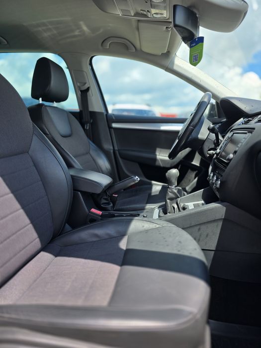 Skoda Octavia 2014 2.0tdi 4x4 Xenon Navi RATE GARANTIE