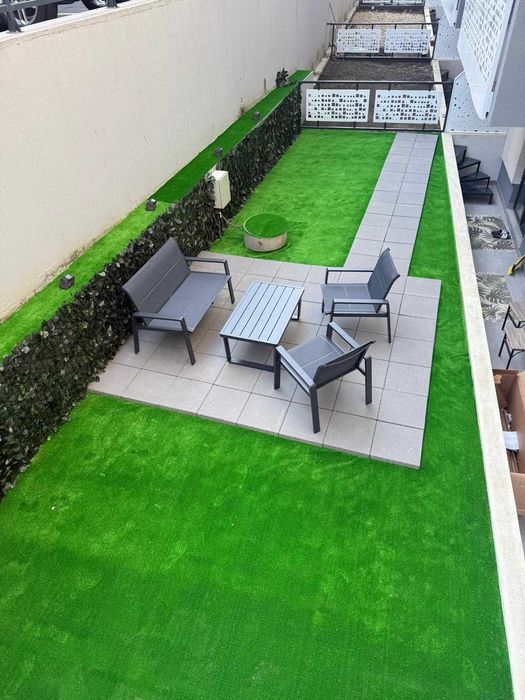 Inchiriez apartament cu 2 camere