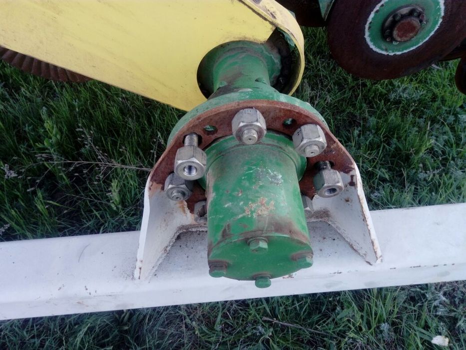 Продам сеялку no till