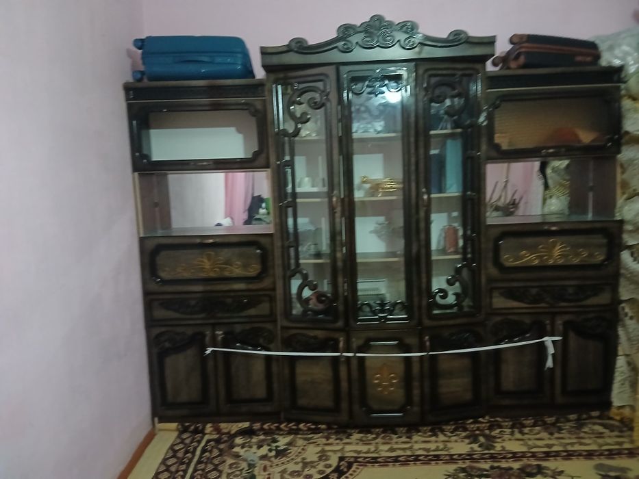 Stenka sotiladi holati yaxshi