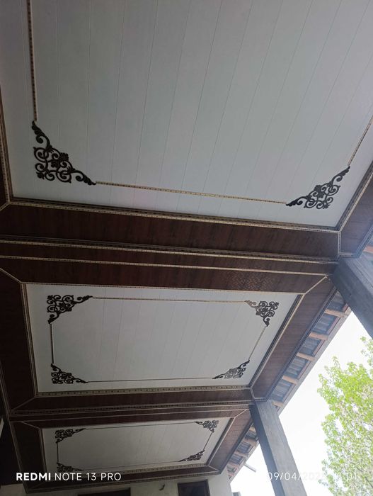 Tunukafon patalok...akfa eshik va romlar... natyajnoy patalok