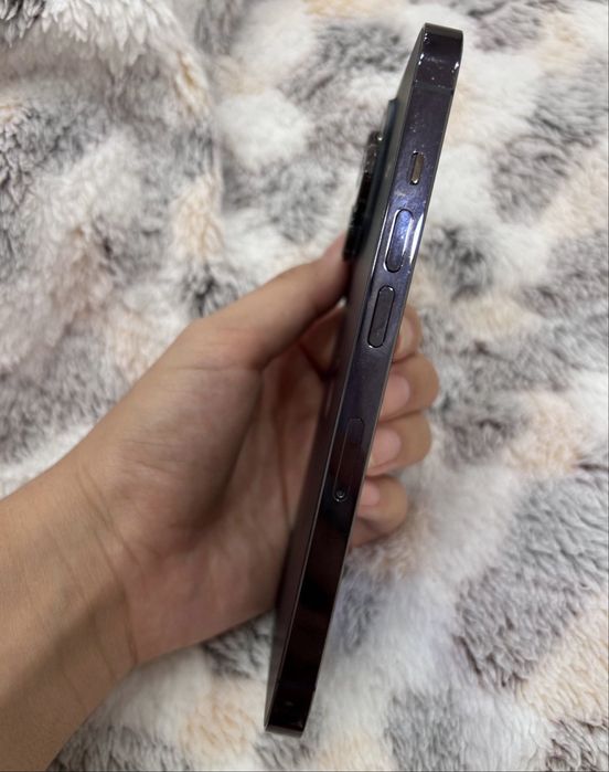 Iphone 14 pro 128 gb