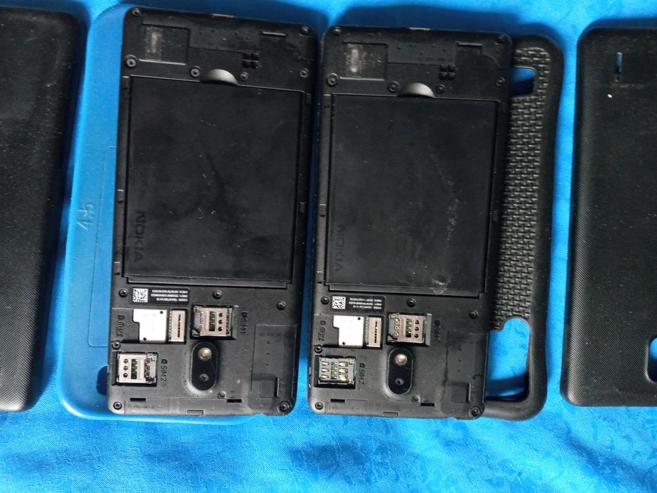 Telefoane Nokia model. Ta 1130 functionale