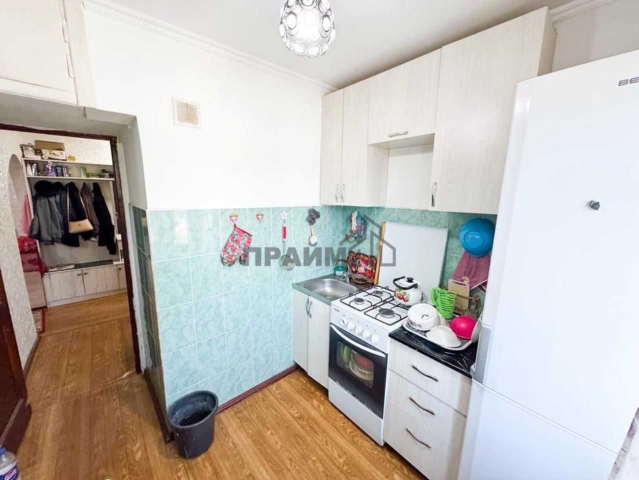 ПРОДАМ 3Х. Самал (Кайрат ПРАЙМ)