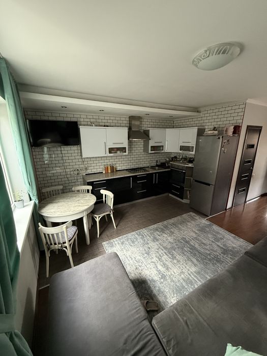 Сдам двухэтажный дом 56кв