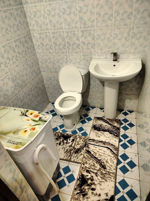 2xona kvartira ijaraga