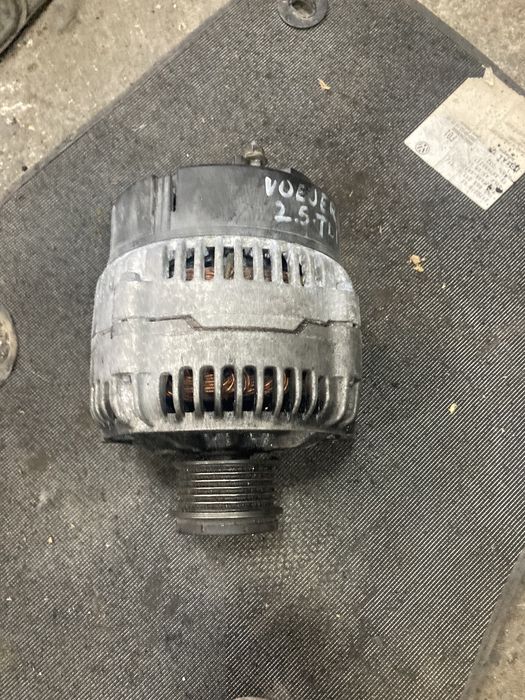 Chraysler Voyager 1998година 2.5td Динамо