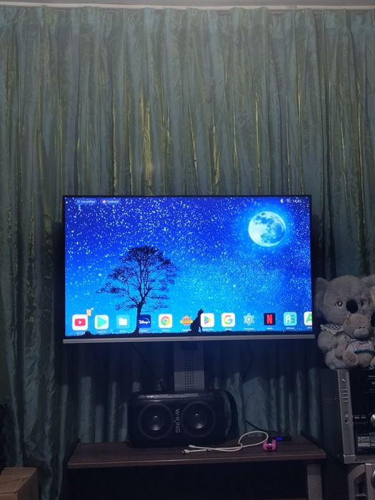 Продам телевизор