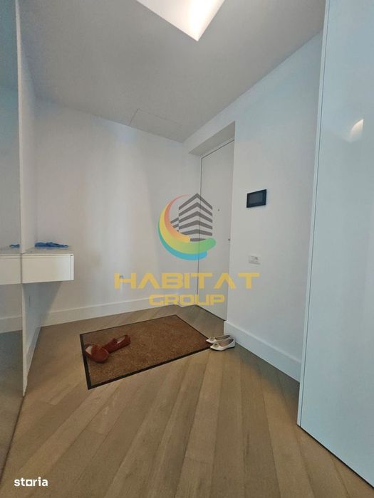 Vânzare Apartament 3 camere 127 mp - Pipera | Cortina 126