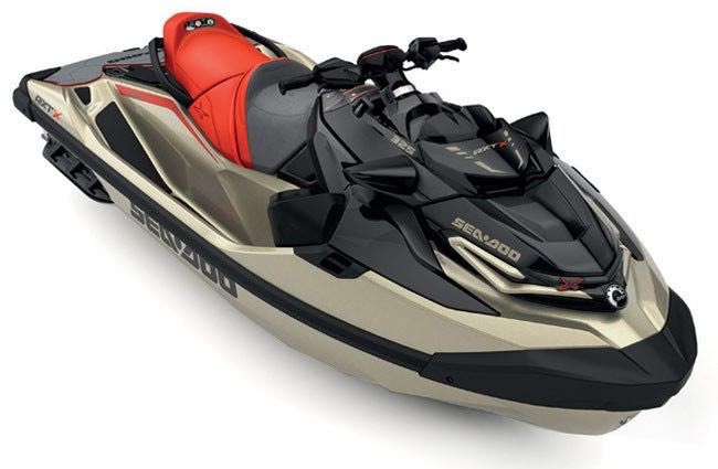 seadoo rxt ' Ambarcatiuni ' OLX.ro