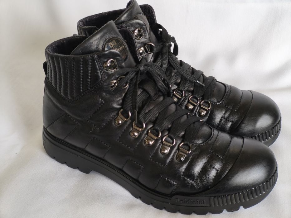 Baldinini, мъжки обувки естествена, номер 41