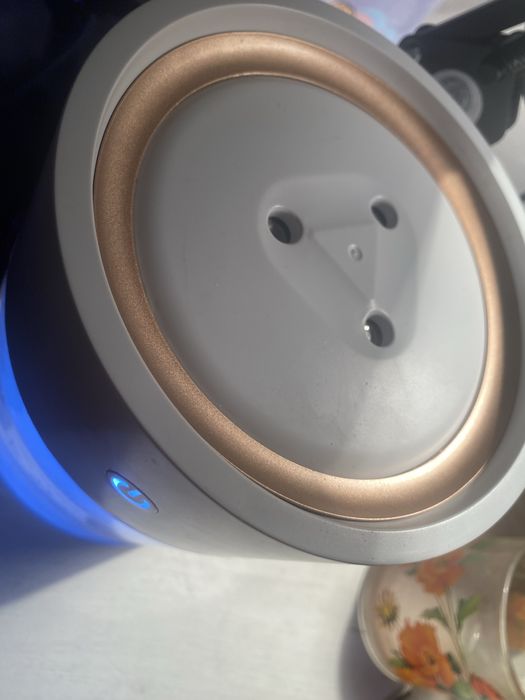 Увлажнитель воздуха