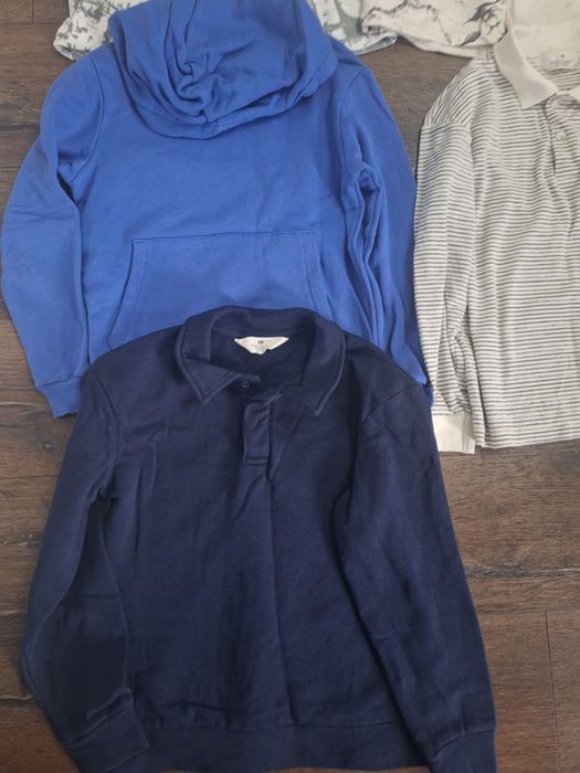 Детски дрехи HM 134-140