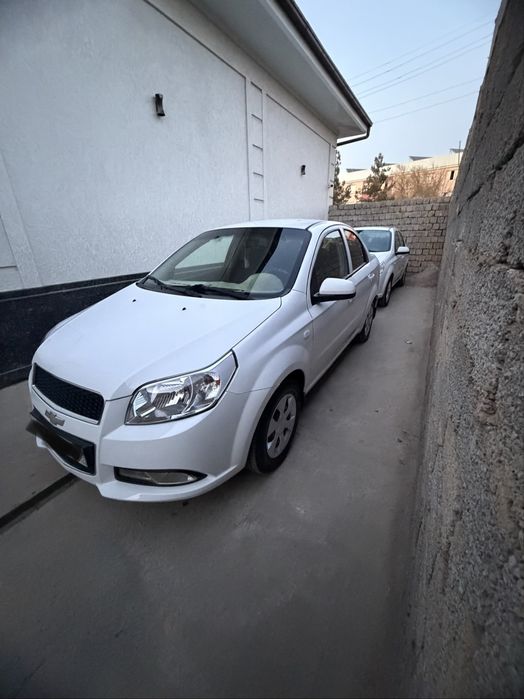 Срочно!!! Нексия-3 механика