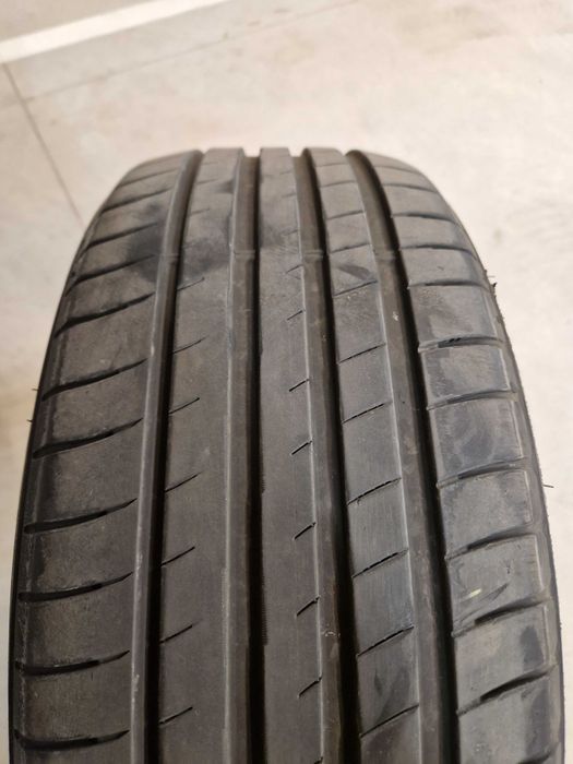 Летни гуми Sunny Sport Macro 4 броя 245/45/20