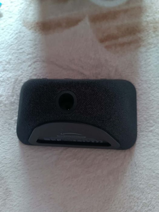 boxa inteligenta Alexa noua nefolosita