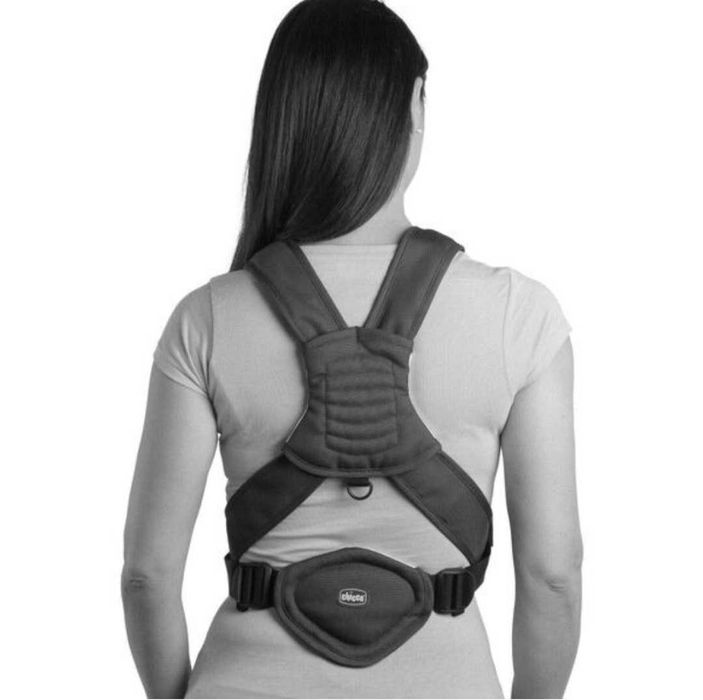 Продам кенгуру Chicco Soft & Dream!