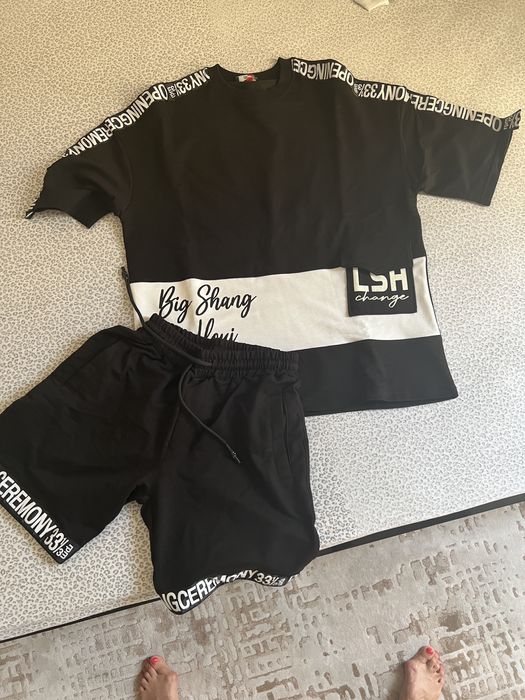 Compleu Baieti sport