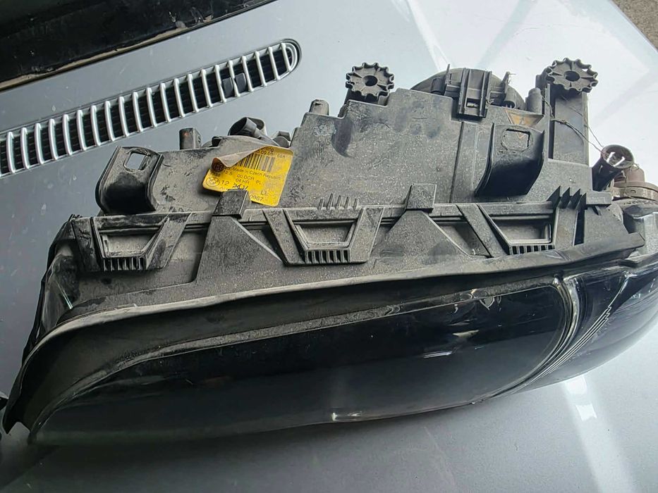 Фарове BMW E46 ФЕЙС