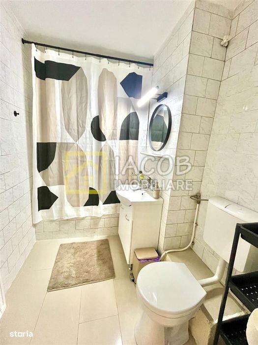 Spatiu birouri, partial mobilat, zona Ana Ipatescu - Bistrita Lac, str
