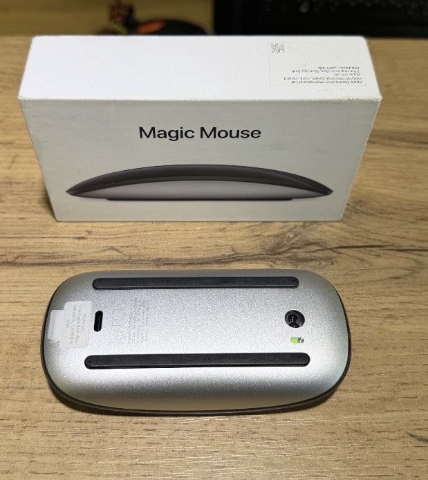 Продам очень срочно magic mouse 4