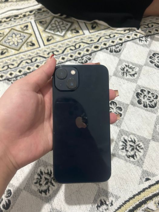 обмен на 13 про