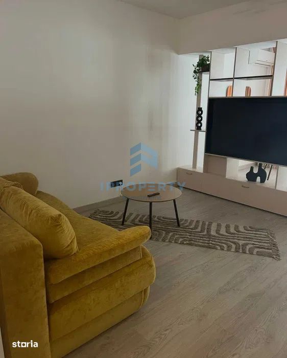 Studio | Select Residence - Dudesti | Centrala | Terasa | Bloc 2024 — fotografia 1
