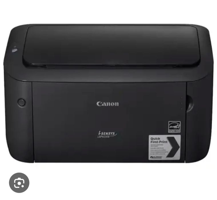 Принтер Canon абсолютно новый