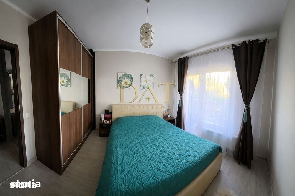 Apartament 2 camere | decomandat | 56 mp | balcon | Buna Ziua
