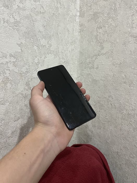 Самсунг а51 на запчасти