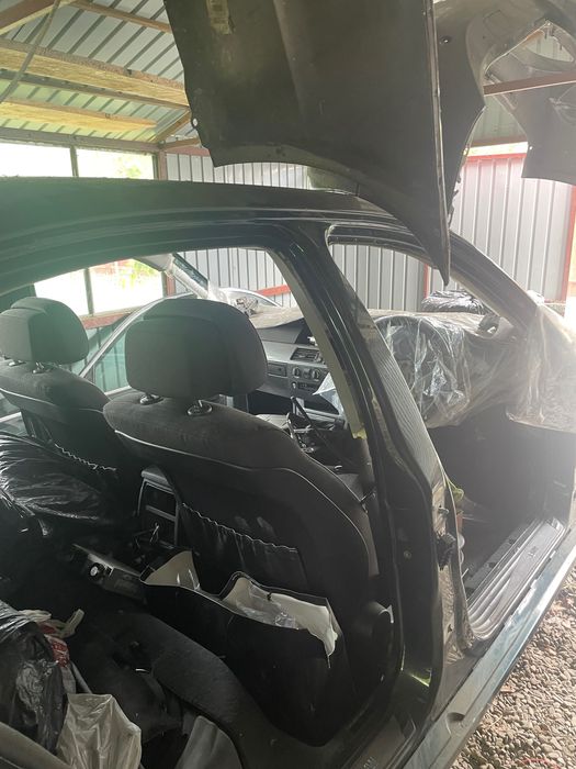 piese bmw e60 de vânzare 2003-2010