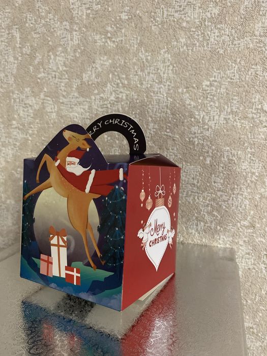 Сладкие подарки