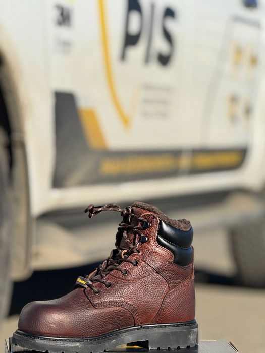 Спецобувь ROOTERLAND M221D зимний