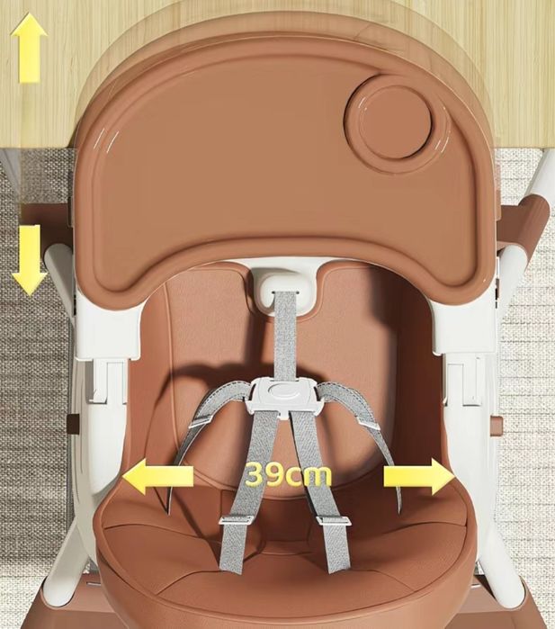 Стул для кормления ребёнка