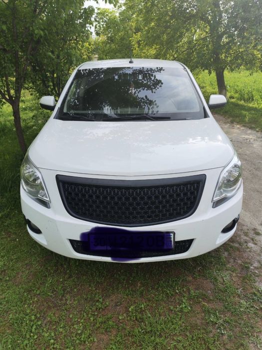 Other Cobalt 2020 — 5