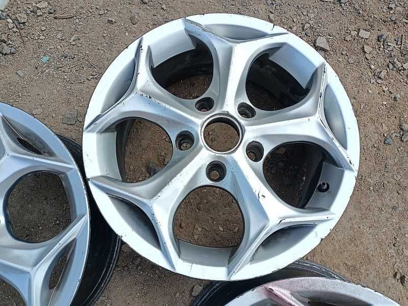 Продам оригинальные легкосплавные диски "K&K"