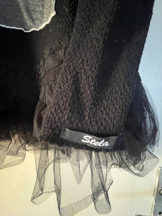 Дамски пуловер STELA размер S