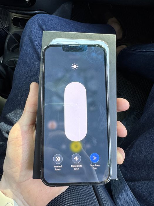 Iphone 13 pro 128 gb